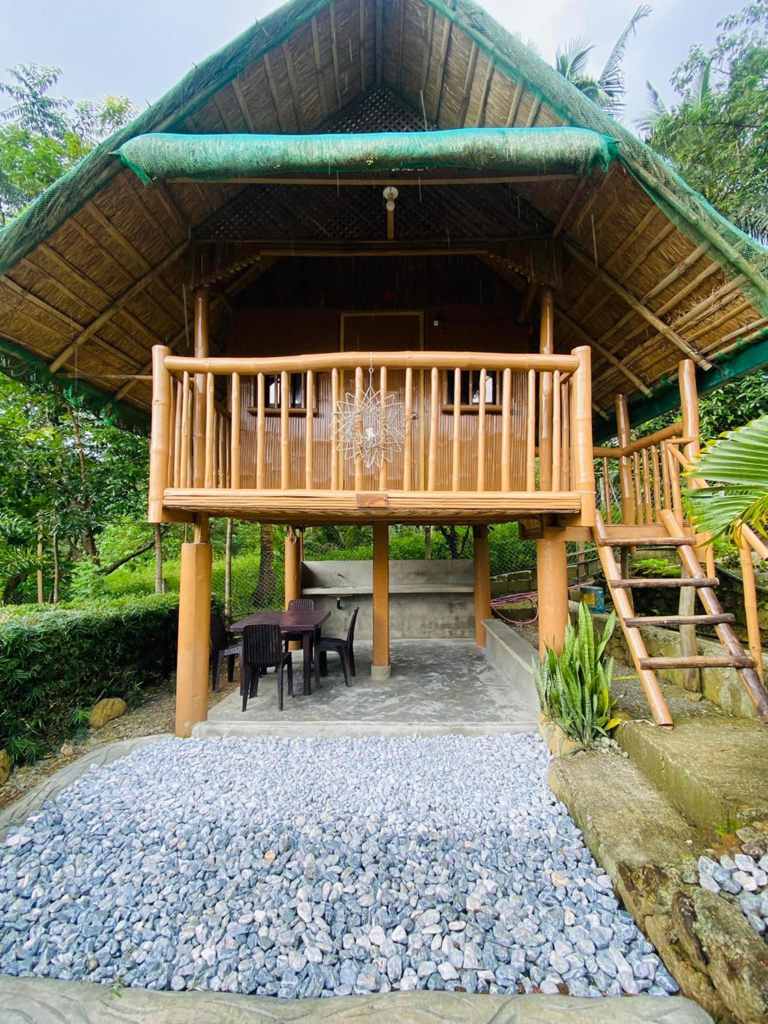 La Vie Adventure Trails Hotell Salabusob Exteriör bild